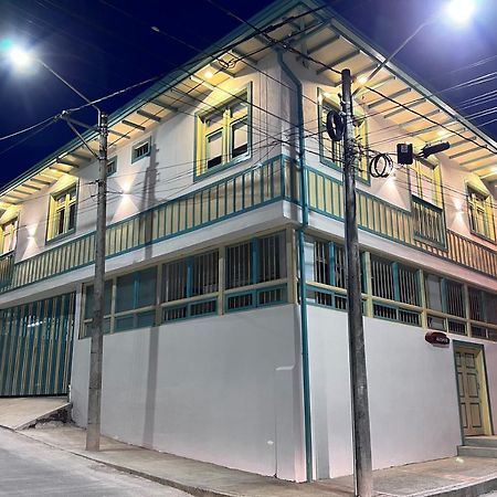 Parallelo Loft Salento P2 المظهر الخارجي الصورة