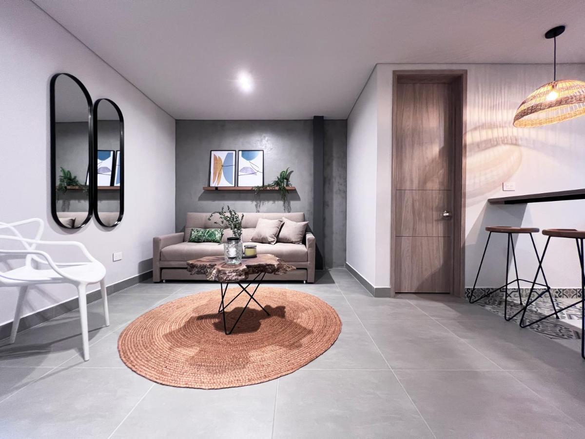 Parallelo Loft Salento P2 المظهر الخارجي الصورة
