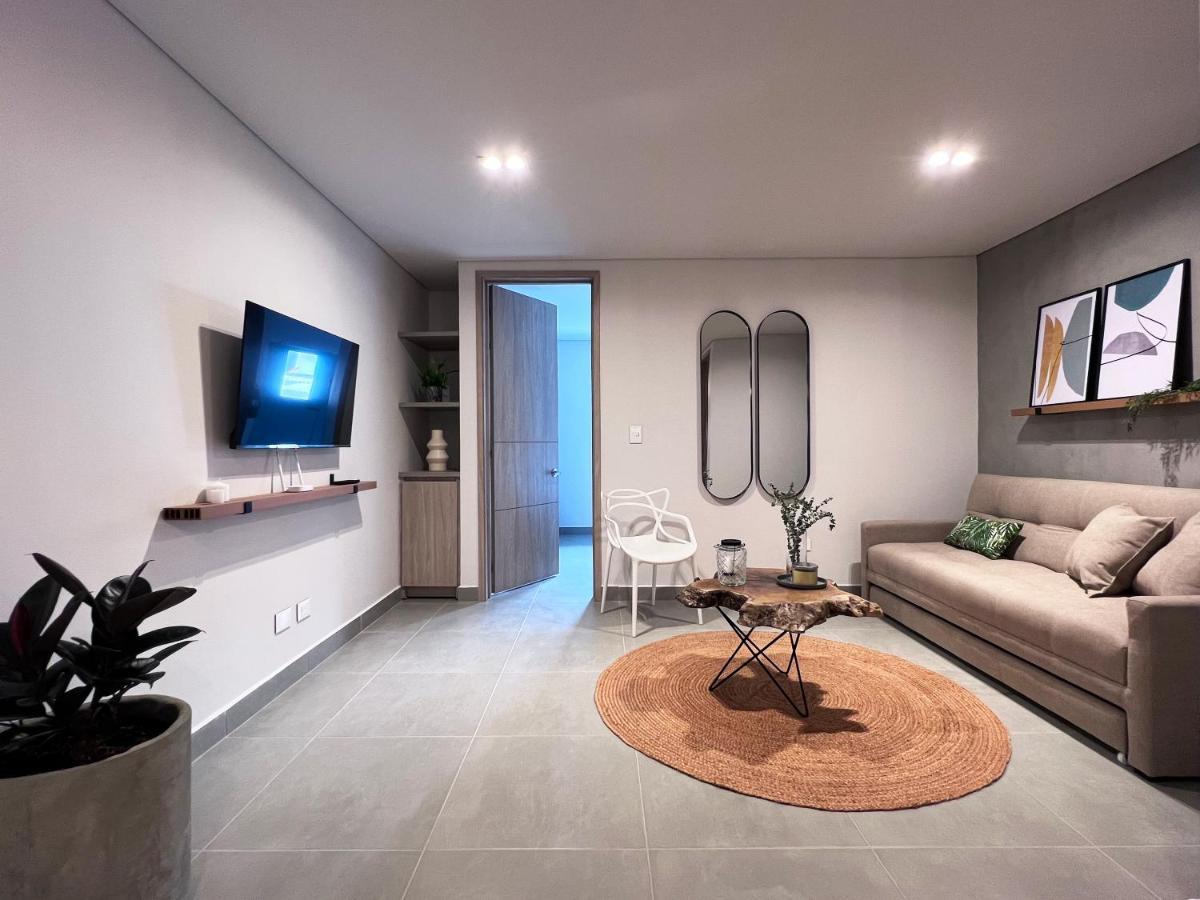 Parallelo Loft Salento P2 المظهر الخارجي الصورة