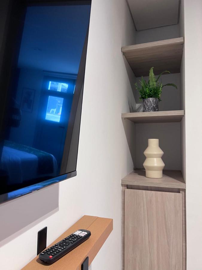 Parallelo Loft Salento P2 المظهر الخارجي الصورة