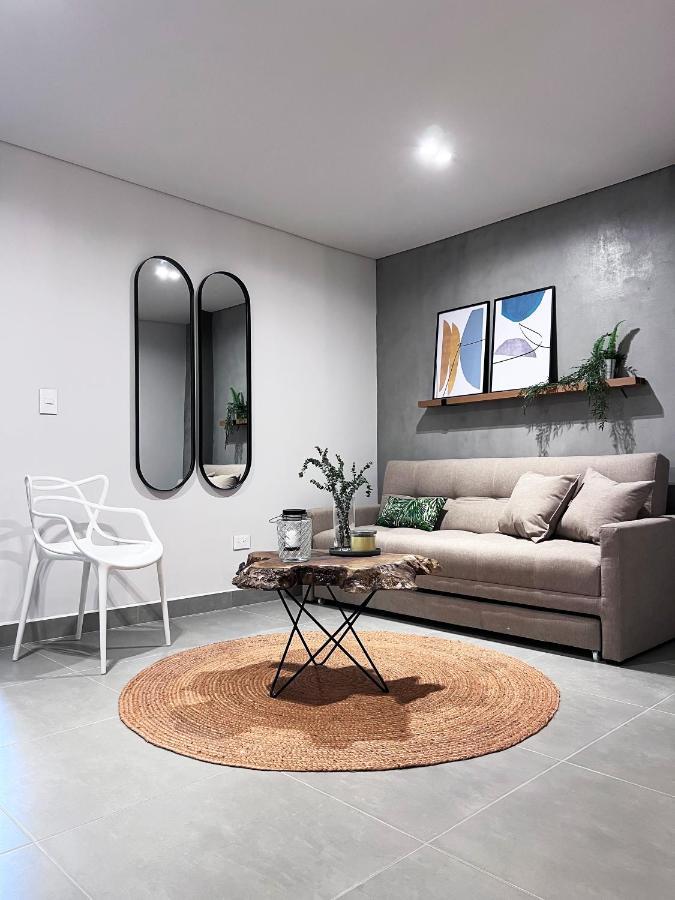 Parallelo Loft Salento P2 المظهر الخارجي الصورة