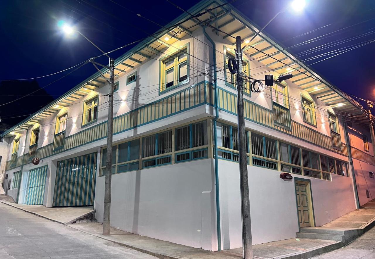 Parallelo Loft Salento P2 المظهر الخارجي الصورة