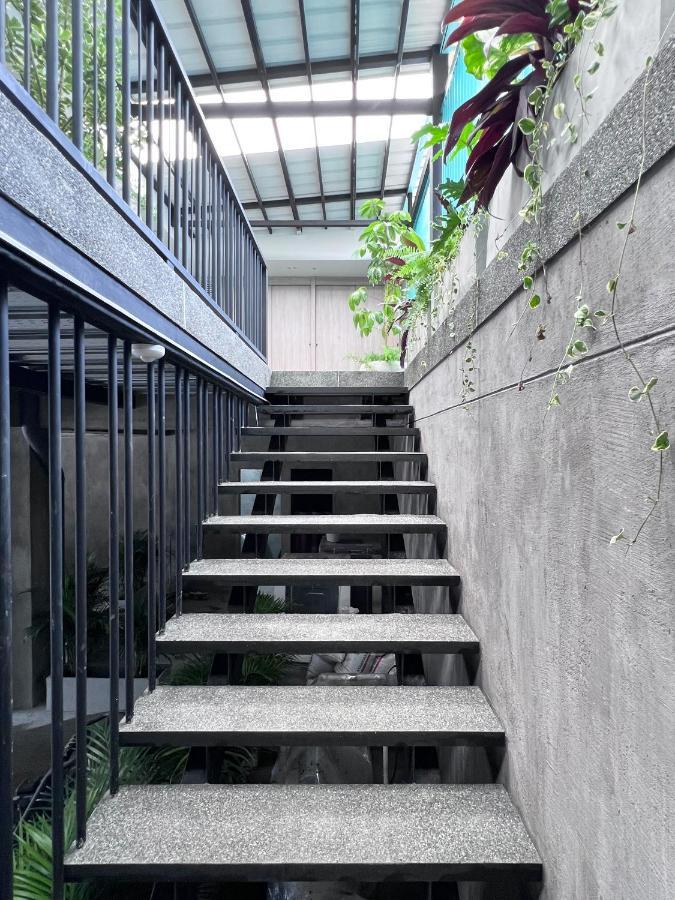 Parallelo Loft Salento P2 المظهر الخارجي الصورة