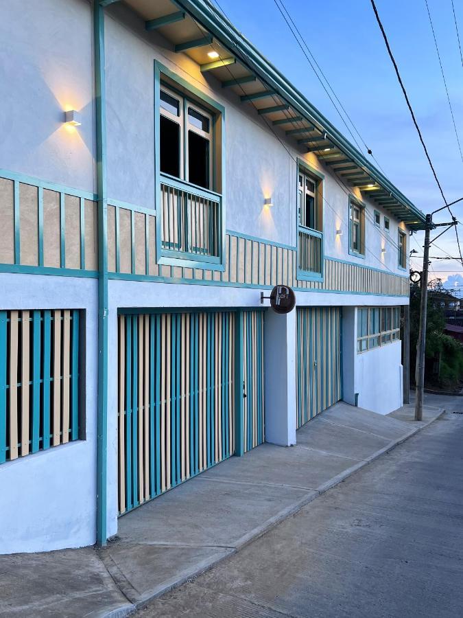 Parallelo Loft Salento P2 المظهر الخارجي الصورة